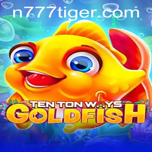 Desvendando o Jogo TenTonWaysGoldfish: Um Mergulho na Diversão com 777Tiger