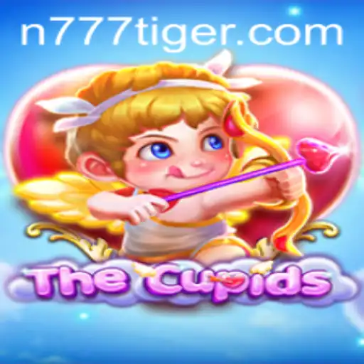 TheCupids e 777Tiger: Um Novo Fenômeno no Universo dos Jogos