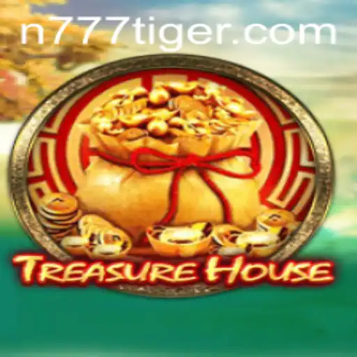 Descubra o Fascinante Mundo de TreasureHouse e o Segredo do 777Tiger