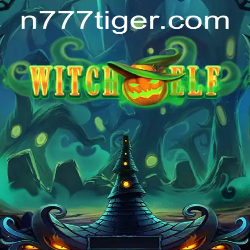 Descubra os Segredos de WitchElf: Uma Jornada no Mundo de 777Tiger