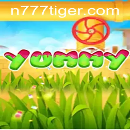 Explorando o Mundo de Yummy: O Jogo 777Tiger que Conquista Fãs